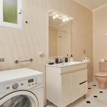 Holiday home Harmony Nerja