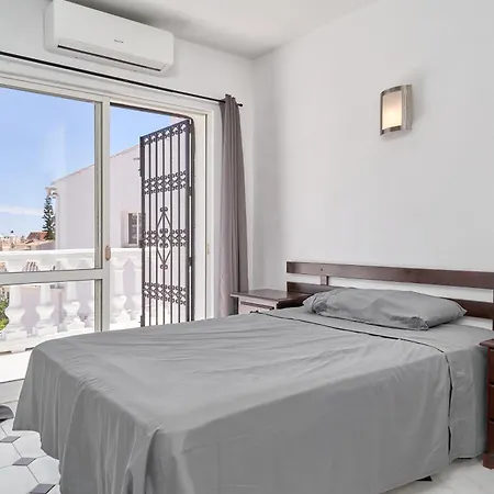 Holiday home Harmony Nerja