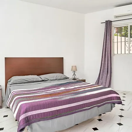 Harmony * Nerja