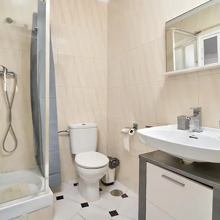 Holiday home Harmony Nerja