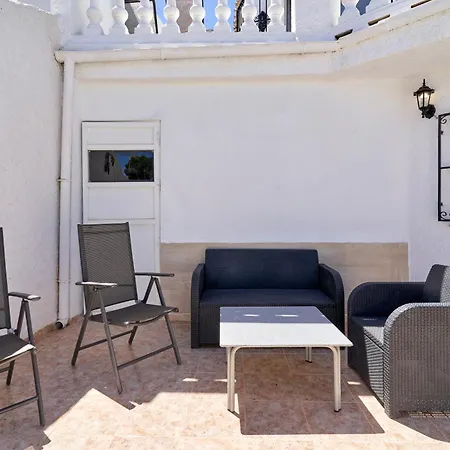 Harmony * Nerja