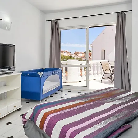Holiday home Harmony