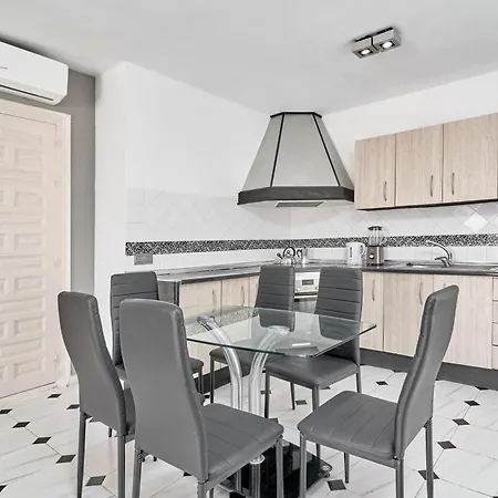Harmony Holiday home