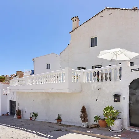 Harmony * Nerja