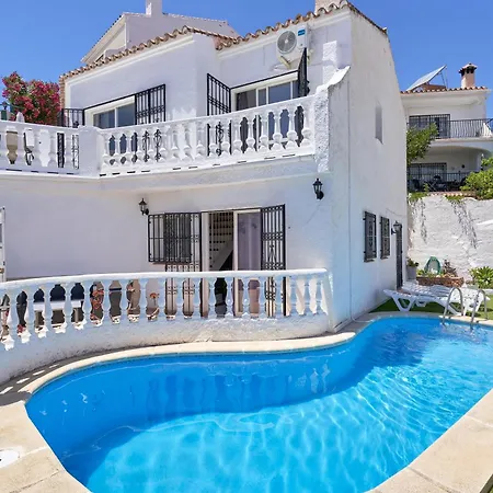 Holiday home Harmony