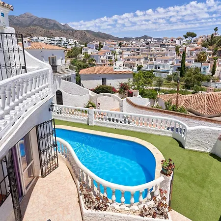 Harmony Nerja